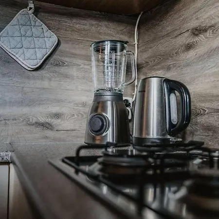 Holiday home Cosy And Romantic Forest House Met Sauna Op De Veluwe Putten